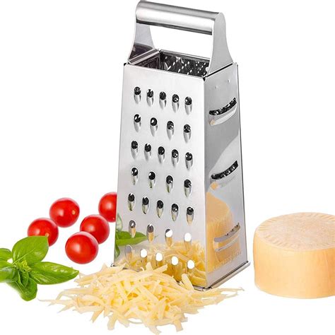 metal cheese box|Amazon.com: Metal Cheese Grater.